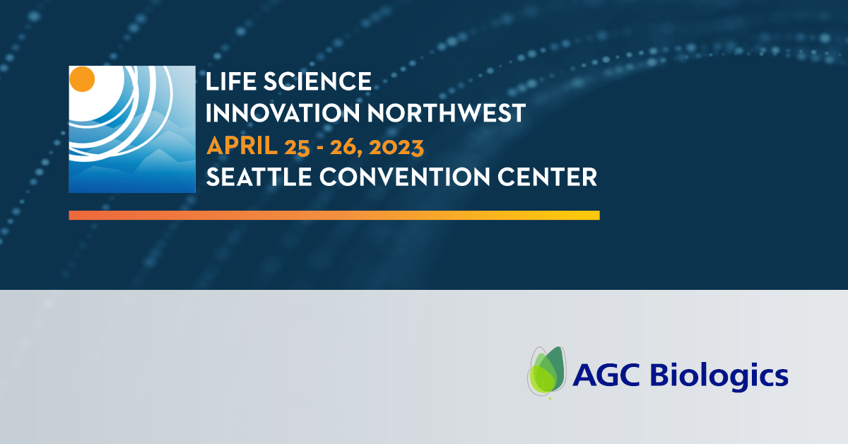 Life Science Innovation NW 2023