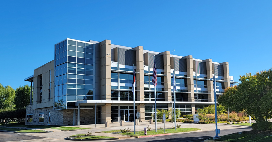 AGC Biologics Longmont, Colorado site.