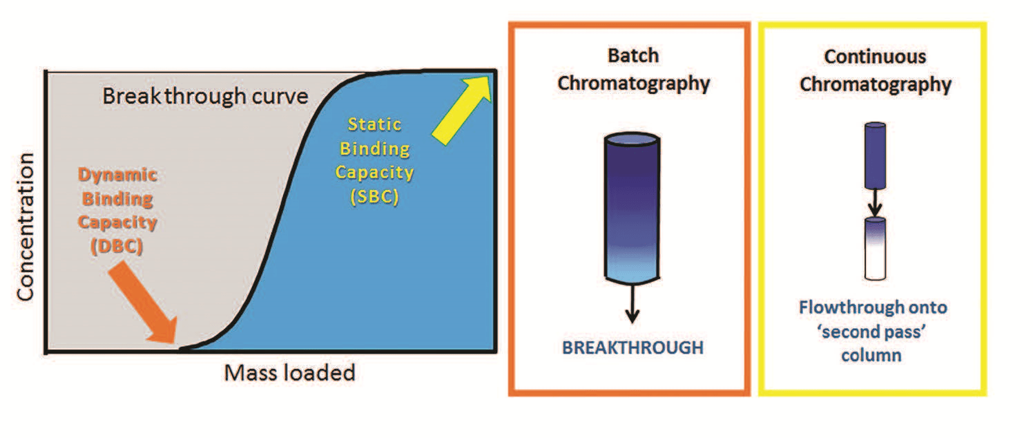 Multi Column Chromatography