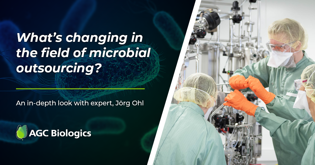 Tips to Build the Best Strategy for Microbial Fermentation Outsourcing in 2024