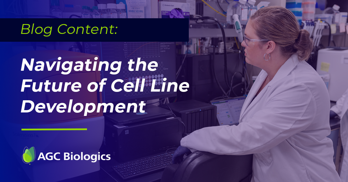 Strategic Approaches for Successful Cell Line Development