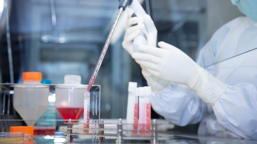 Advanced therapy development work