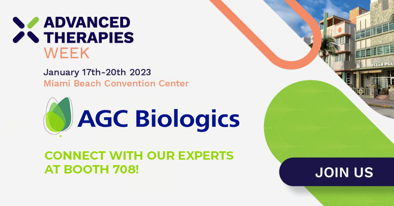 Advanced Therapies Week 2023
