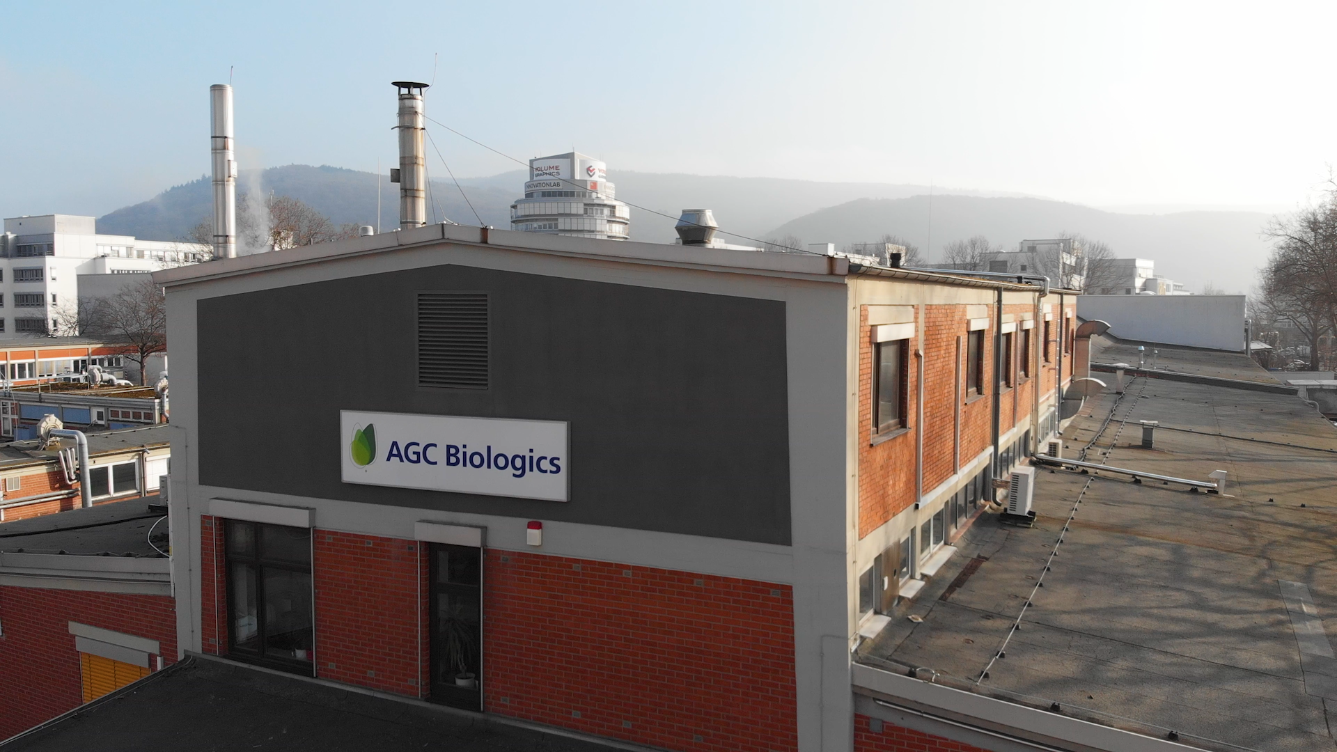 AGC Biologics Expands pDNA and mRNA Manufacturing Capacity